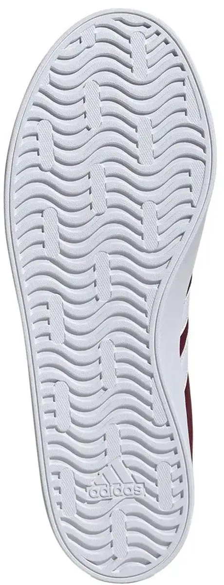 adidas VL Court 3.0 NLF93 Sportschoenen - Heren - Bordeaux