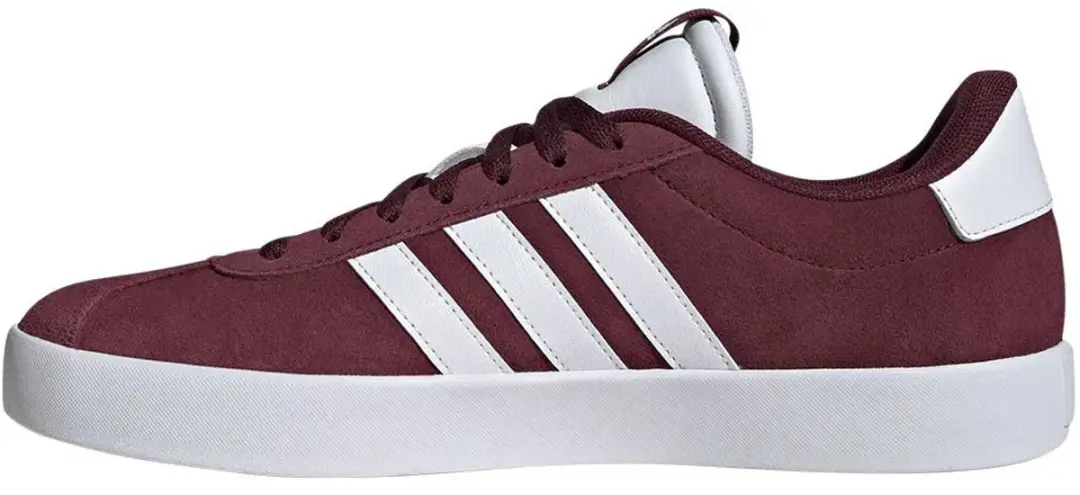 adidas VL Court 3.0 NLF93 Sportschoenen - Heren - Bordeaux
