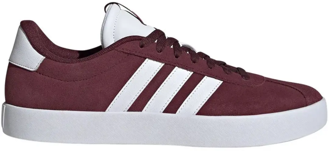 adidas VL Court 3.0 NLF93 Sportschoenen - Heren - Bordeaux
