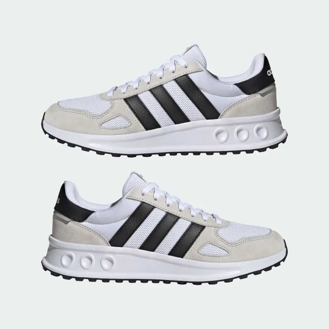adidas Run 84 NJG86 Sportschoenen - Wit - afbeelding 6 van 6