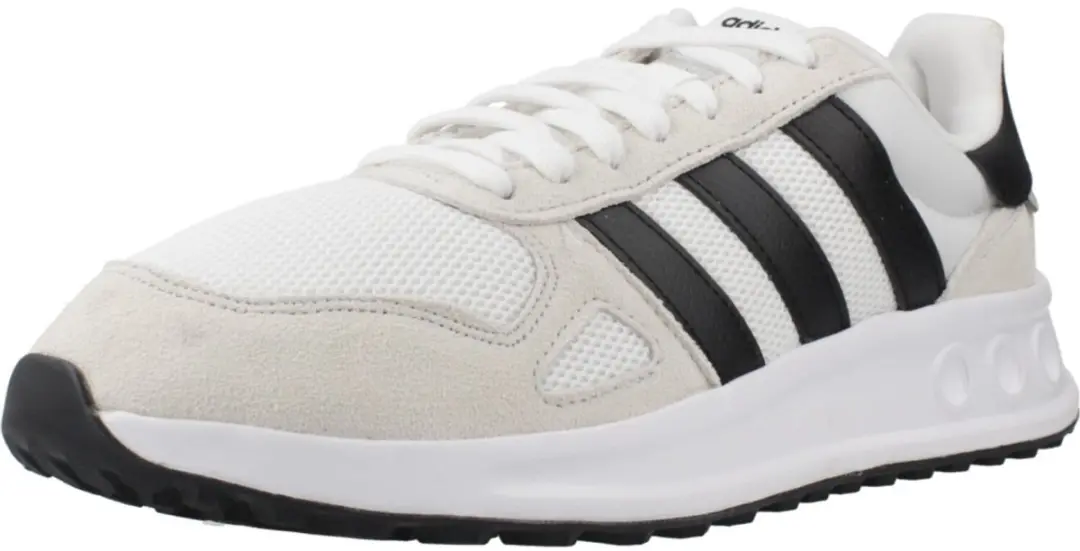 adidas Run 84 NJG86 Sportschoenen - Wit - afbeelding 3 van 6