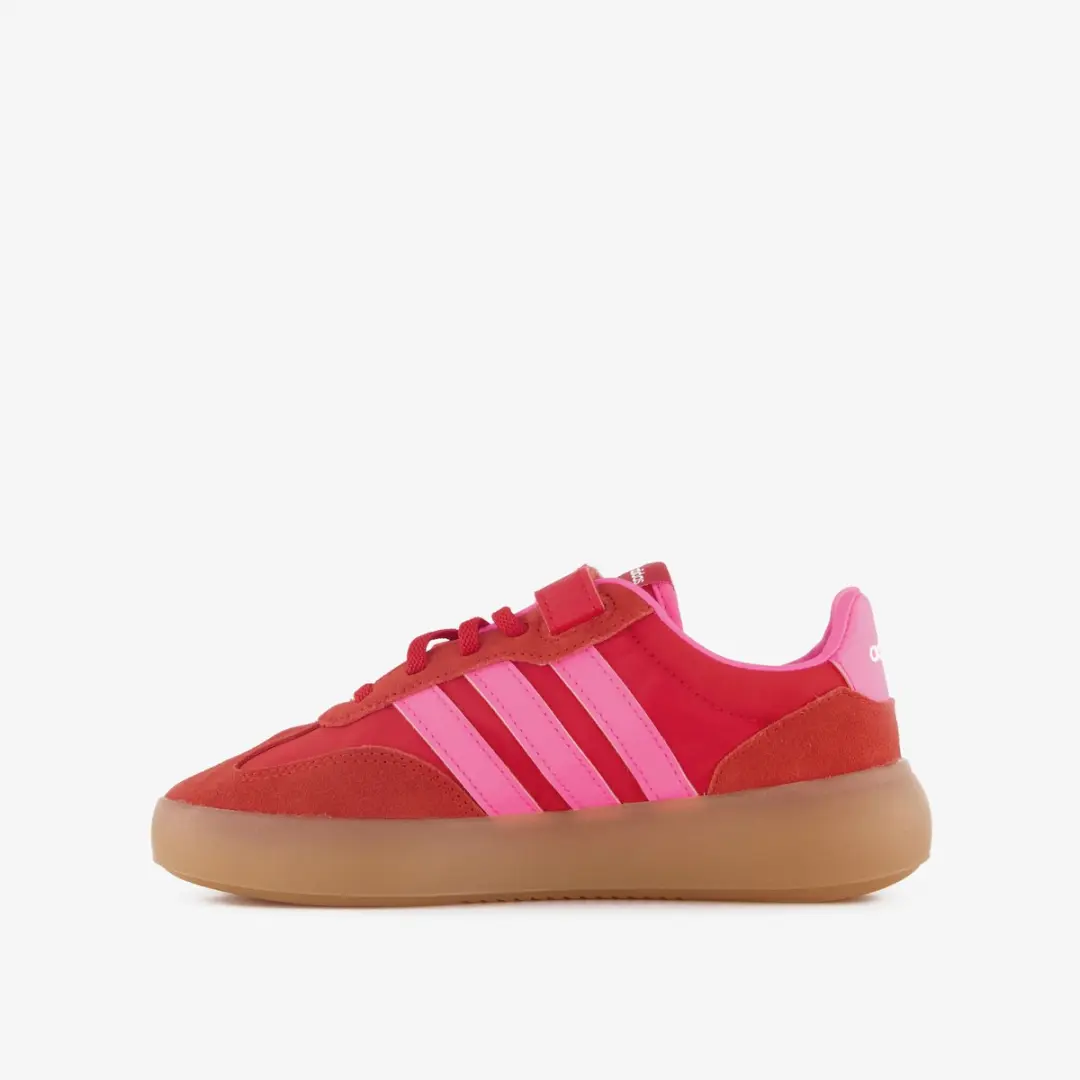 Adidas Barreda Decode Schoenen OPF78 - Rood - afbeelding 5 van 6