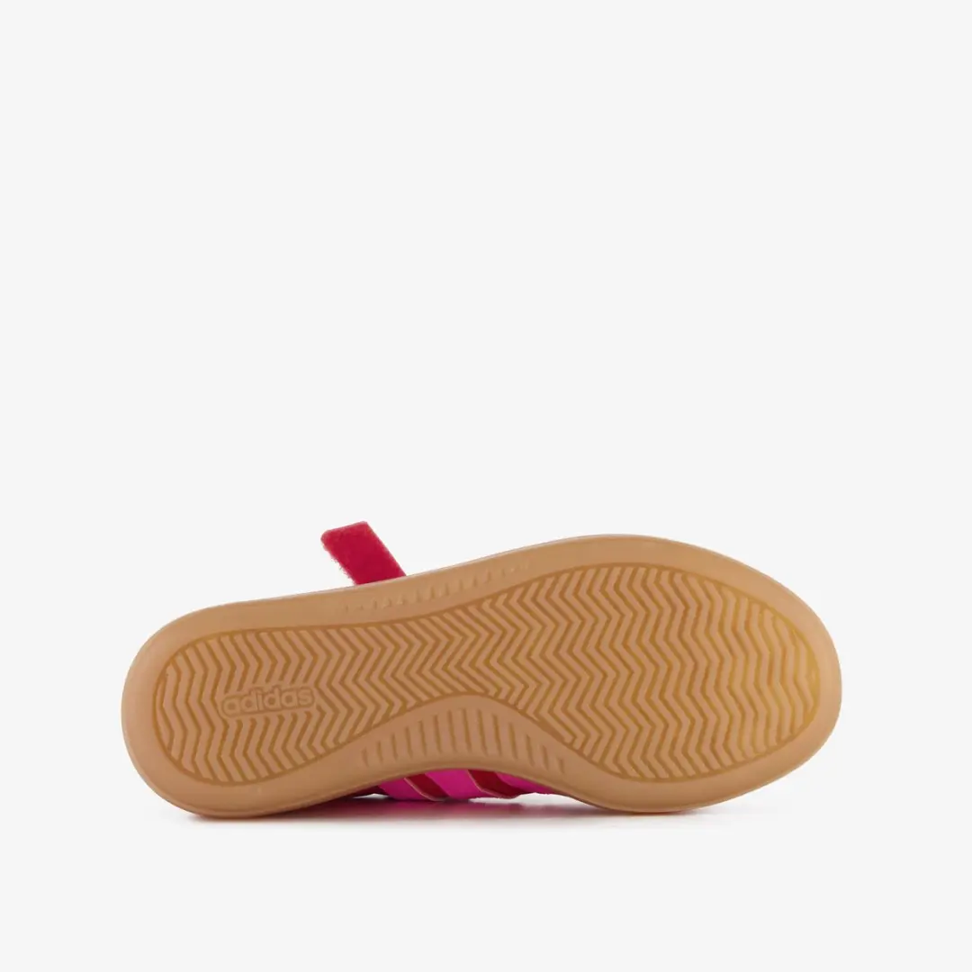 Adidas Barreda Decode Schoenen OPF78 - Rood - afbeelding 4 van 6