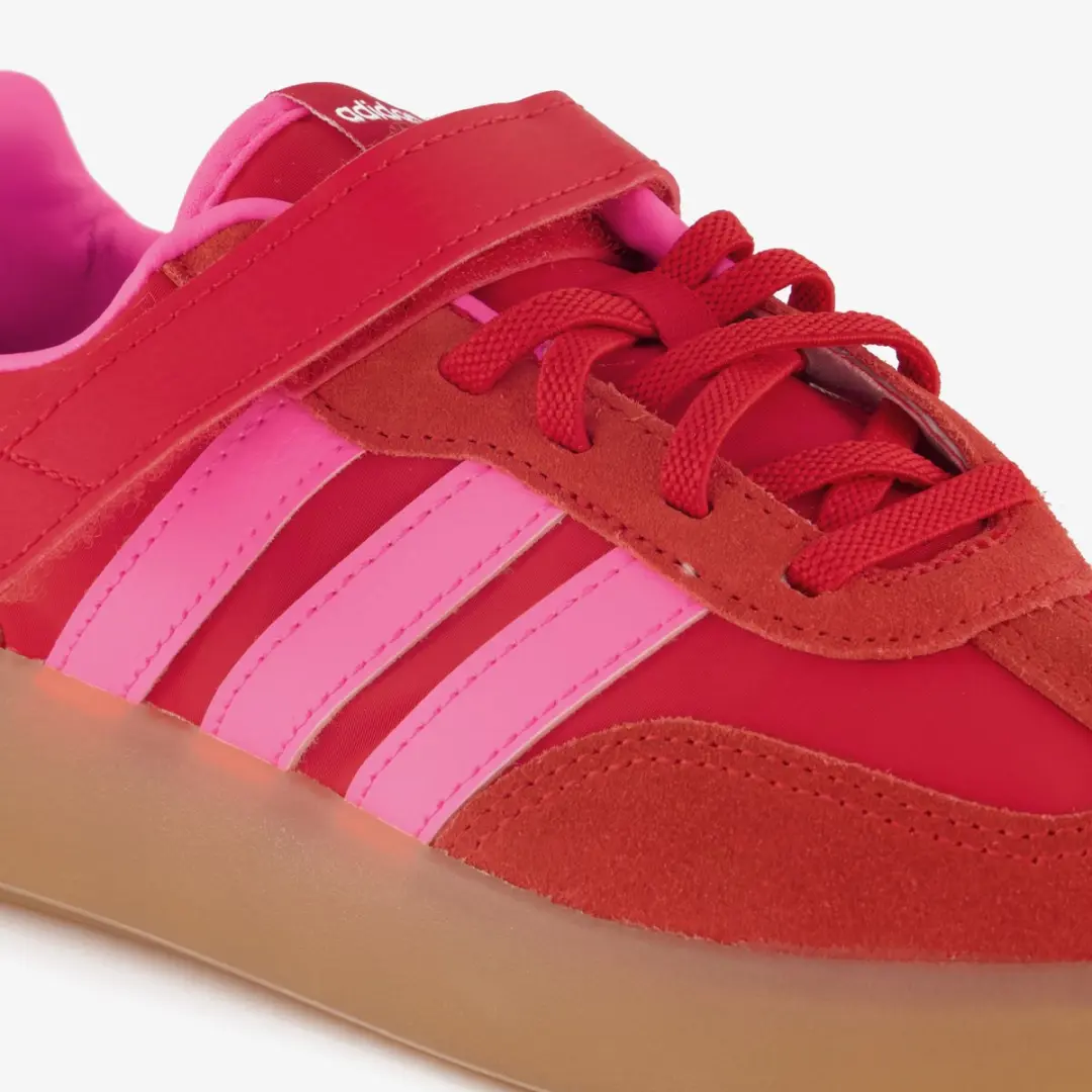 Adidas Barreda Decode Schoenen OPF78 - Rood - afbeelding 6 van 6