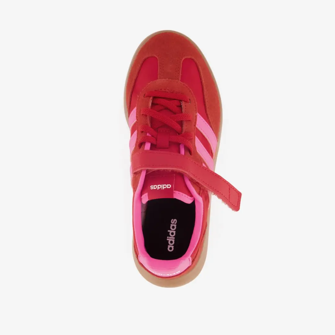 Adidas Barreda Decode Schoenen OPF78 - Rood - afbeelding 3 van 6