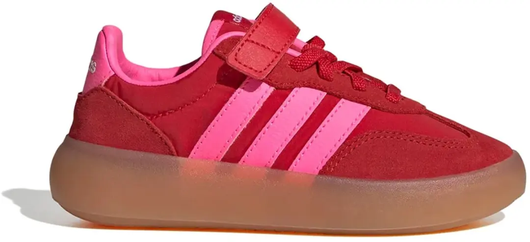 Adidas Barreda Decode Schoenen OPF78 - Rood - afbeelding 2 van 6