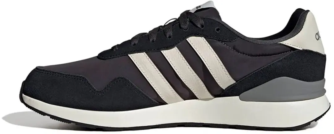 adidas Run 60S 4.0 NSB15 Schoenen - Grijs - afbeelding 4 van 6
