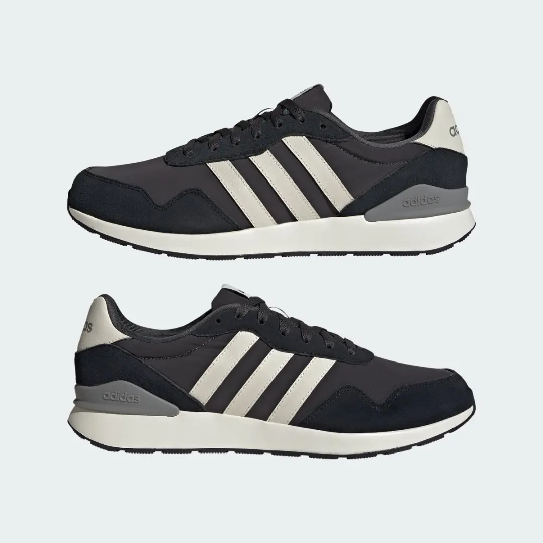 adidas Run 60S 4.0 NSB15 Schoenen - Grijs - afbeelding 5 van 6