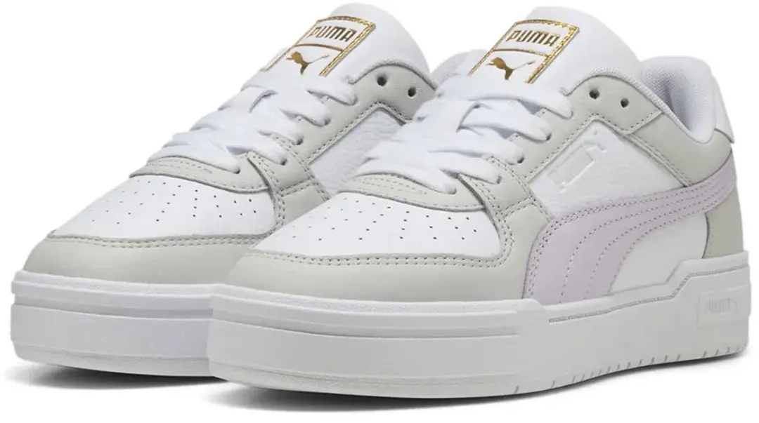 Puma Ca Pro Classic Ii Schoenen Wit EU 38
