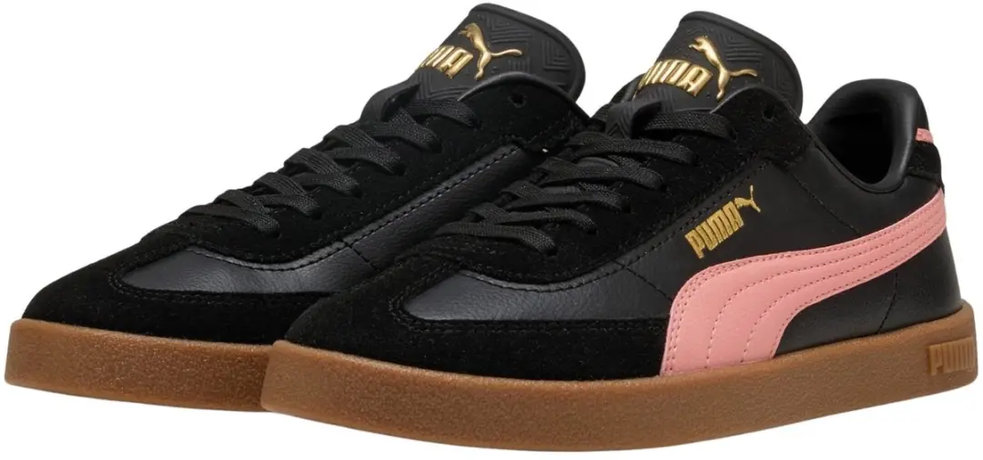 Puma Club II Era Sneakers Senior