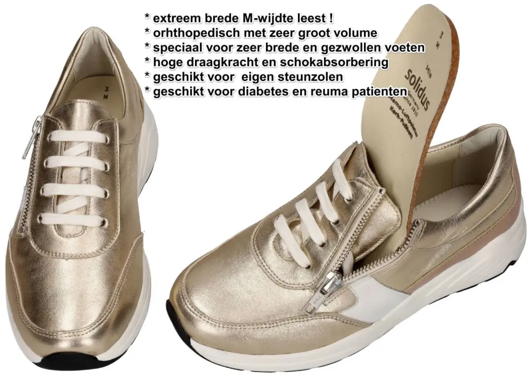 Solidus -Dames