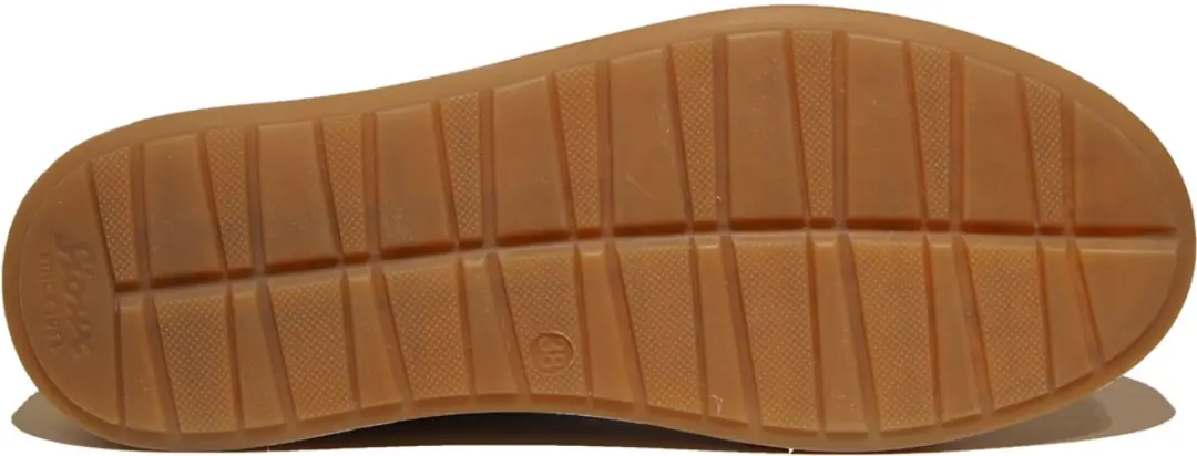 Sioux Tedroso-DA-717 Dames Sneakers - Geel - Maat 42 - afbeelding 4 van 6