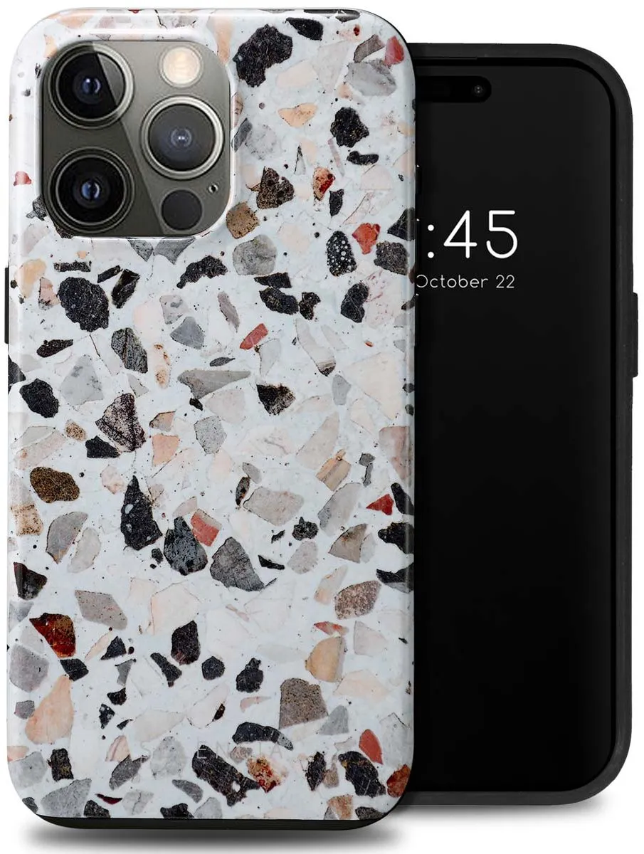 Selencia Hoesje iPhone 15 Pro Max