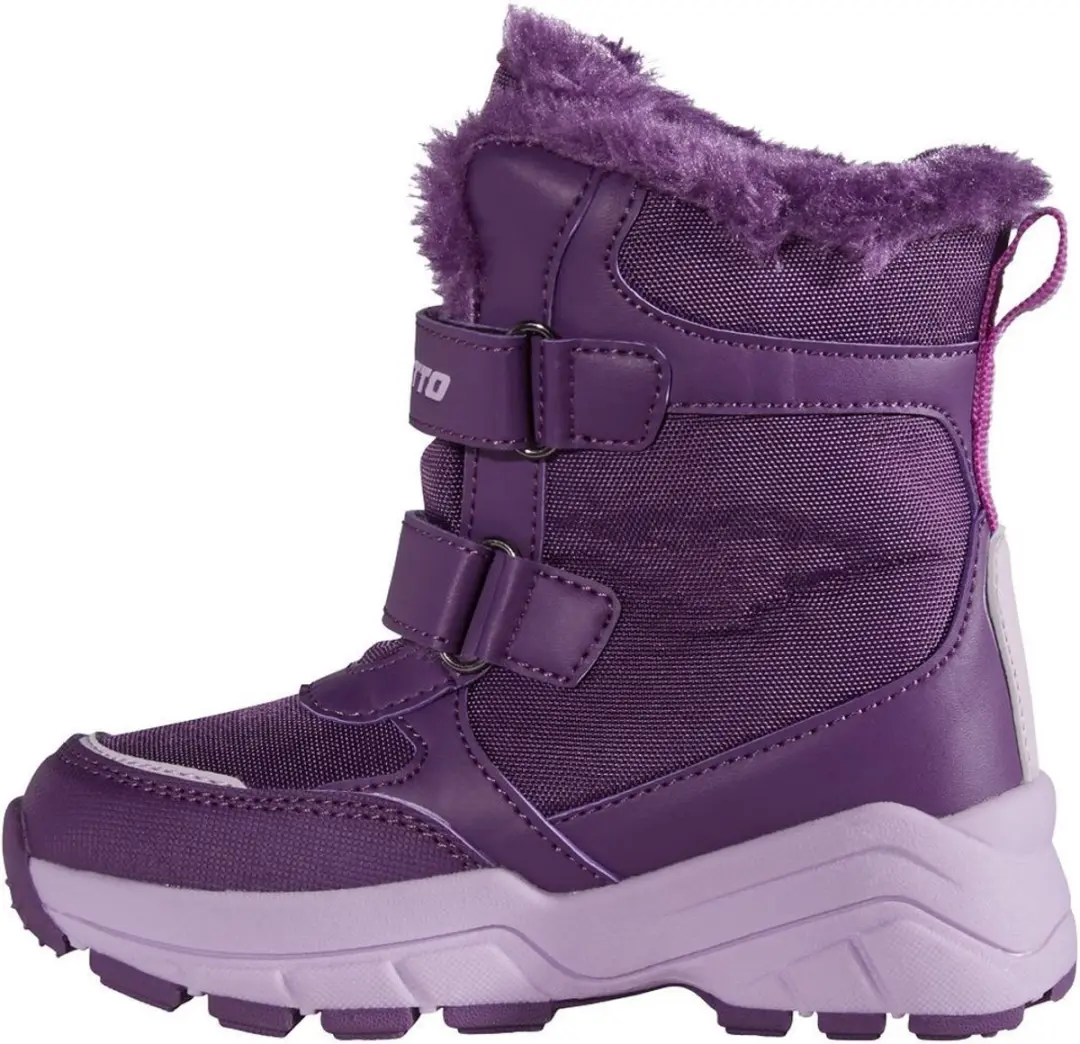 Lotto kinderwinterlaarzen 2600680K