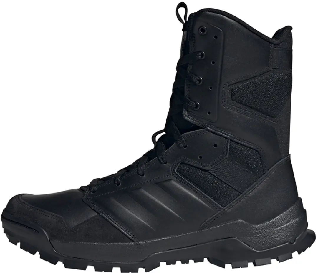 Adidas Performance Gsg-9.2024 Laarzen Met Rits