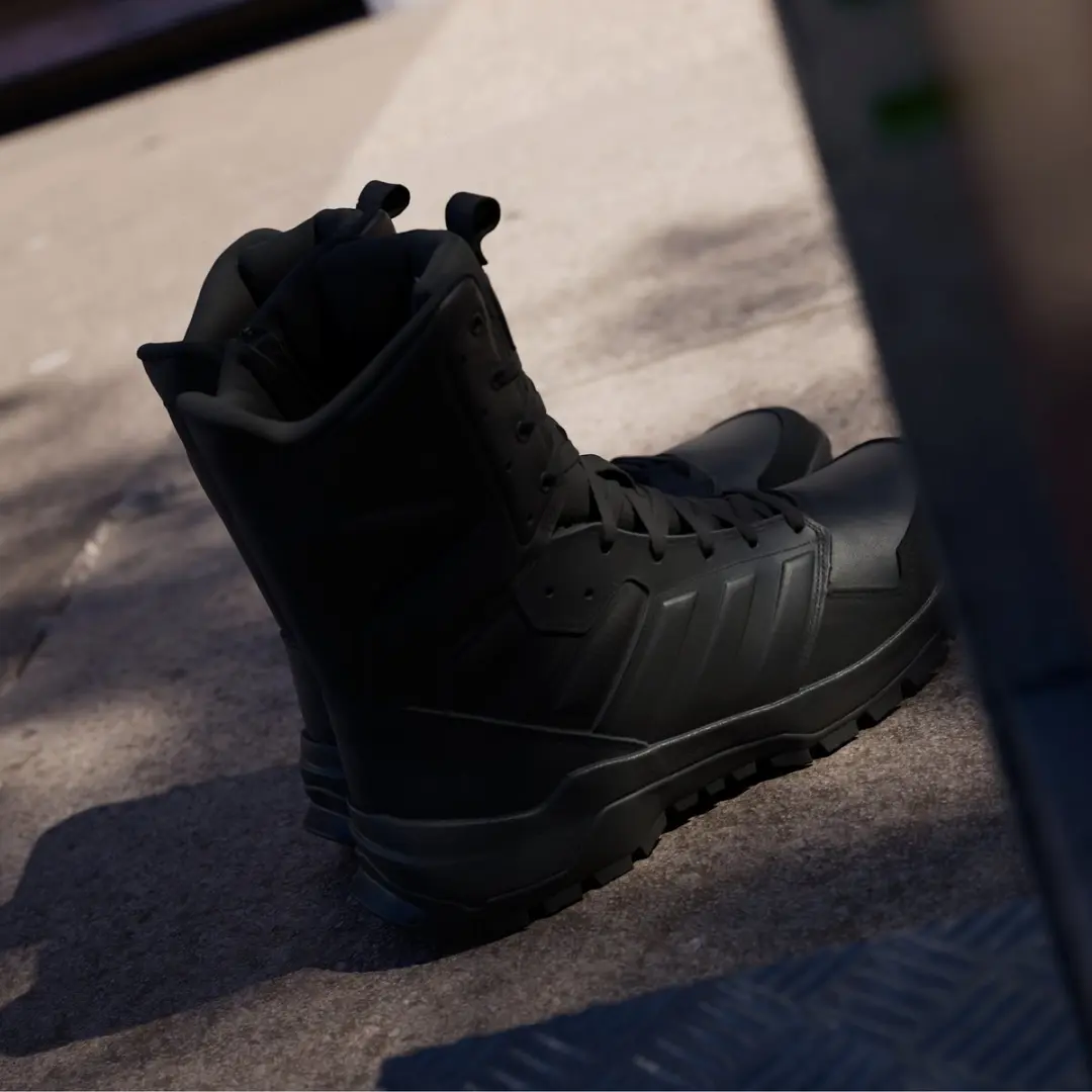 adidas Performance GSG-9.2024 Laarzen - Zwart - afbeelding 5 van 6