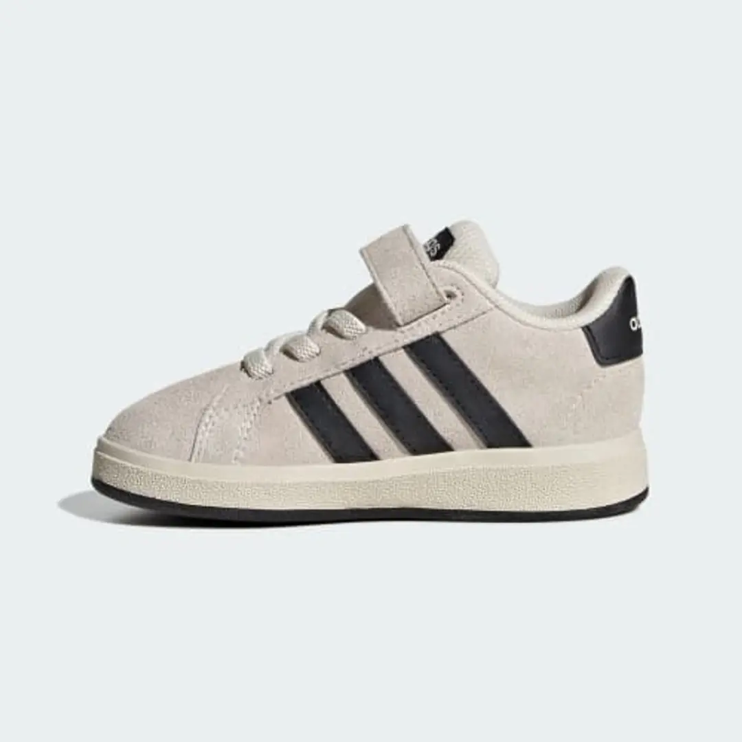 Adidas Grand Court 2.0 OPF76 Schoenen - Wit - afbeelding 5 van 6