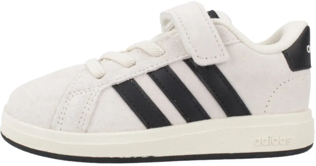 Adidas Grand Court 2.0 OPF76 Schoenen - Wit - afbeelding 3 van 6