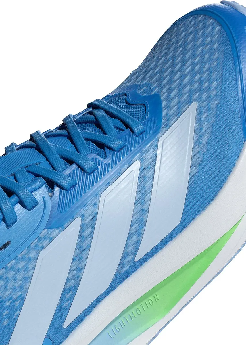 adidas Duramo SL2 W Hardloopschoenen - Blauw - afbeelding 4 van 6
