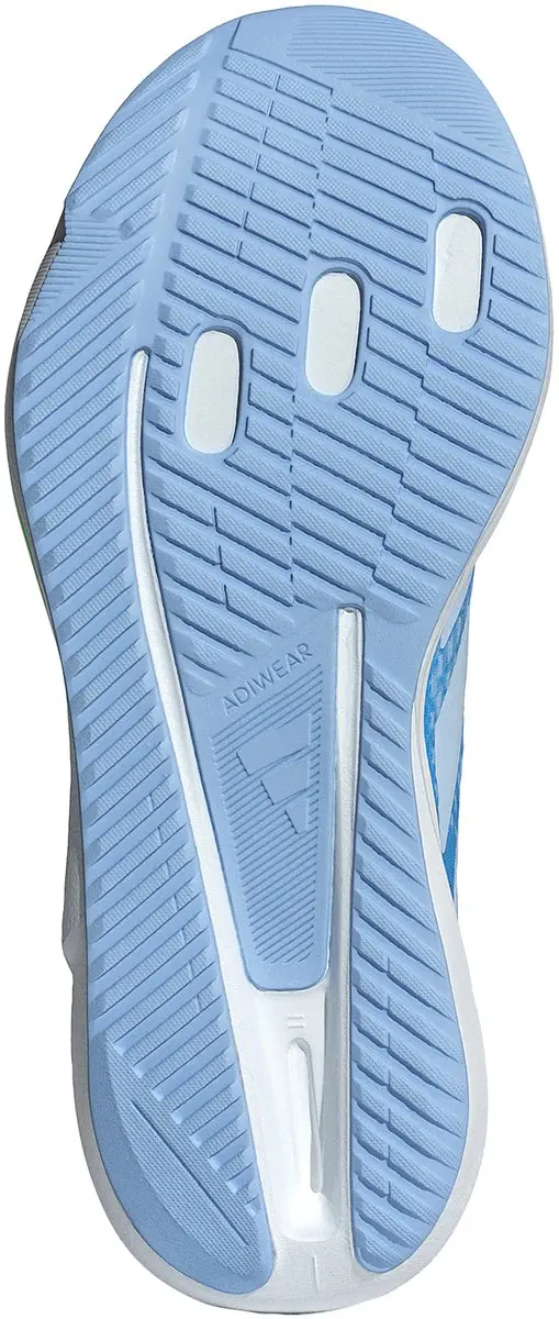 adidas Duramo SL2 W Hardloopschoenen - Blauw - afbeelding 5 van 6