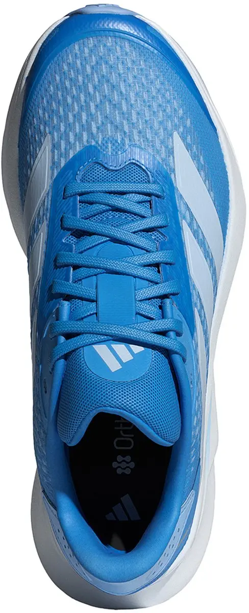 adidas Duramo SL2 W Hardloopschoenen - Blauw - afbeelding 6 van 6