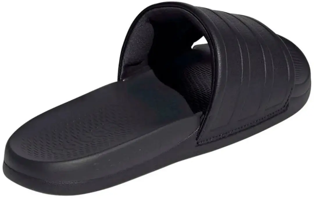 Adidas Adilette Comfort 2.0 Slides - Zwart