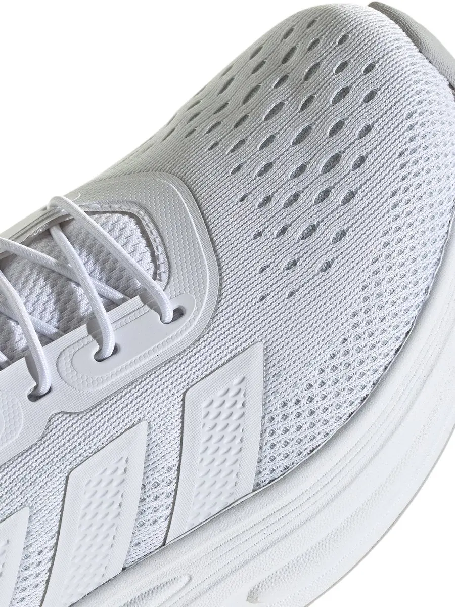 Adidas Cloudfoam Cuxxion Rapidfit Schoenen OPS33 - Wit - afbeelding 6 van 6