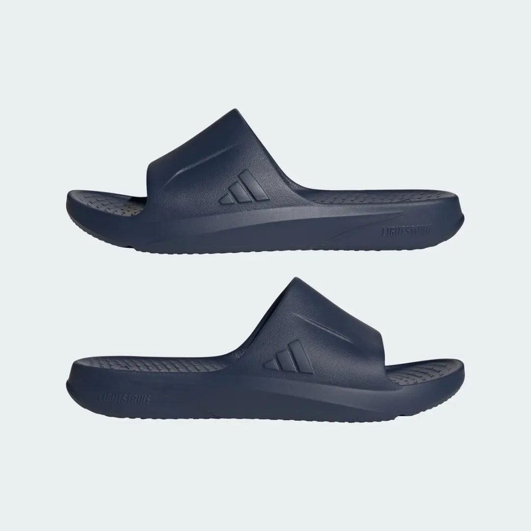 adidas Lightshift Slides Slippers HQ2426 - Blauw