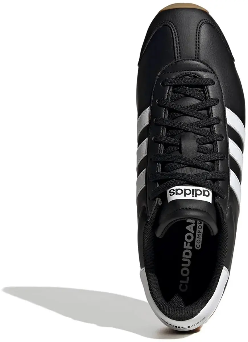 Adidas Runvista OPP38 Sportschoenen - Zwart