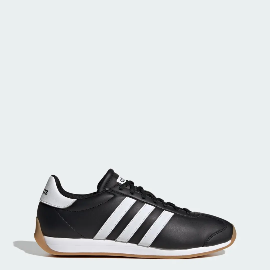 Adidas Runvista OPP38 Sportschoenen - Zwart