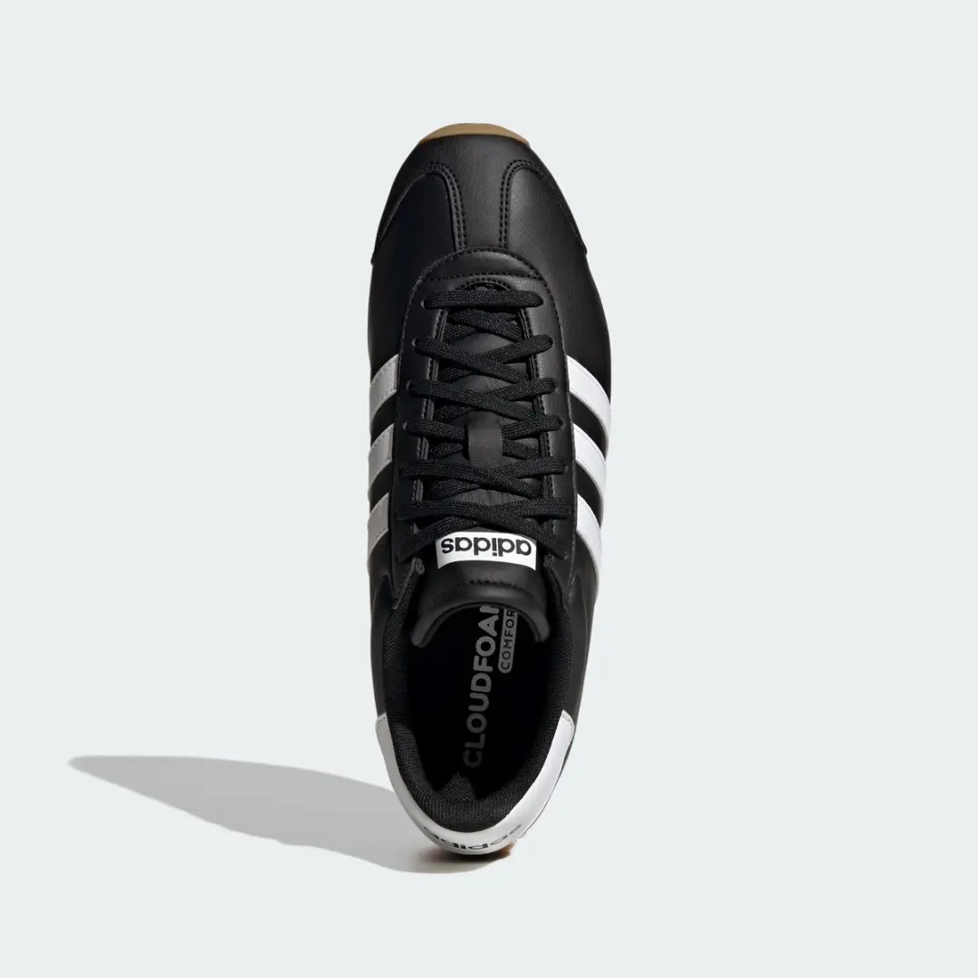 Adidas Runvista OPP38 Sportschoenen - Zwart - afbeelding 6 van 6