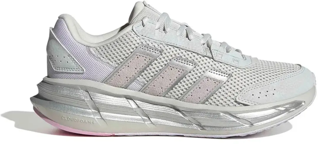 Adidas Astrastar Schoenen Grijs EU 37 1/3 Vrouw