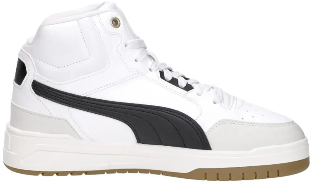 Puma Shuffle Downtown Mid Jr Sneakers