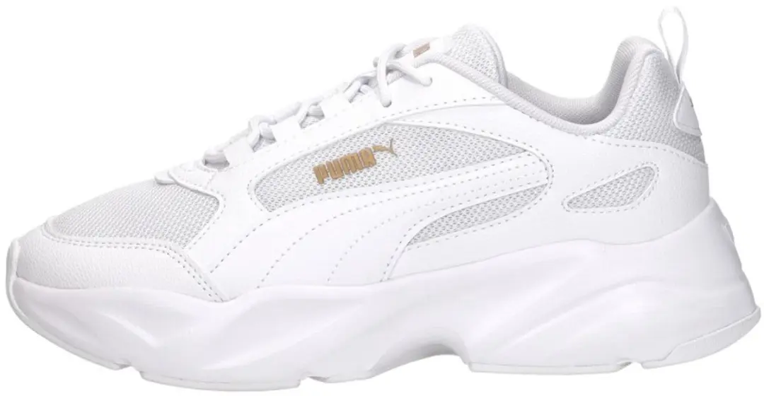 PUMA Cassia 2.0 Sneakers - Wit - afbeelding 2 van 6