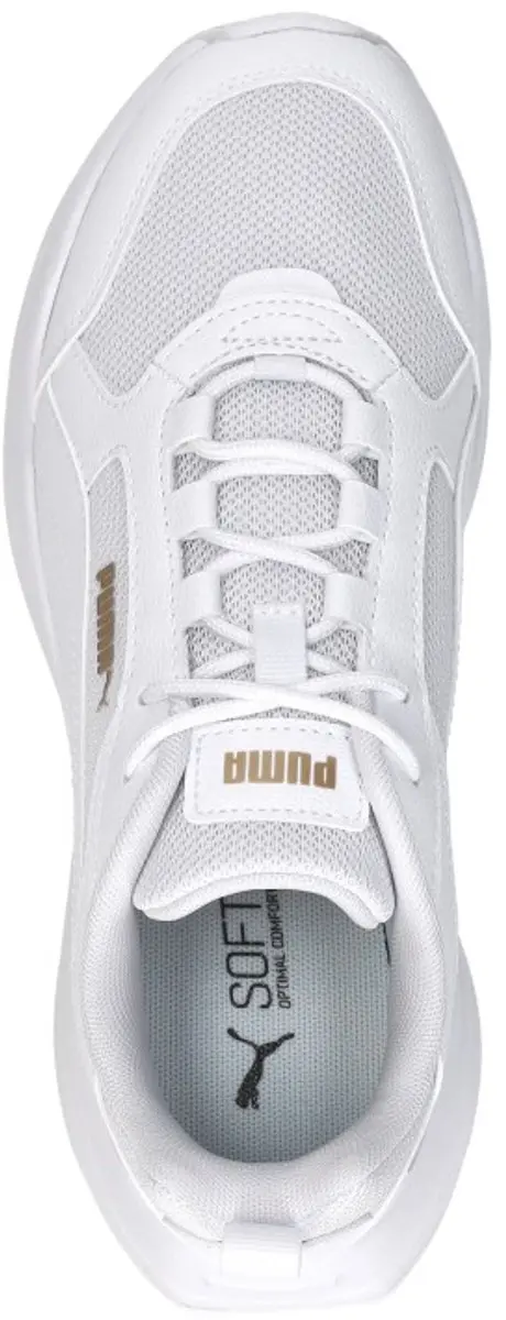 PUMA Cassia 2.0 Sneakers - Wit - afbeelding 5 van 6