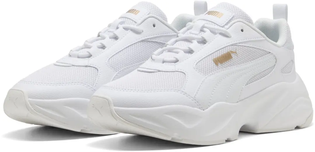 Puma Cassia 2.0 Sneakers Laag