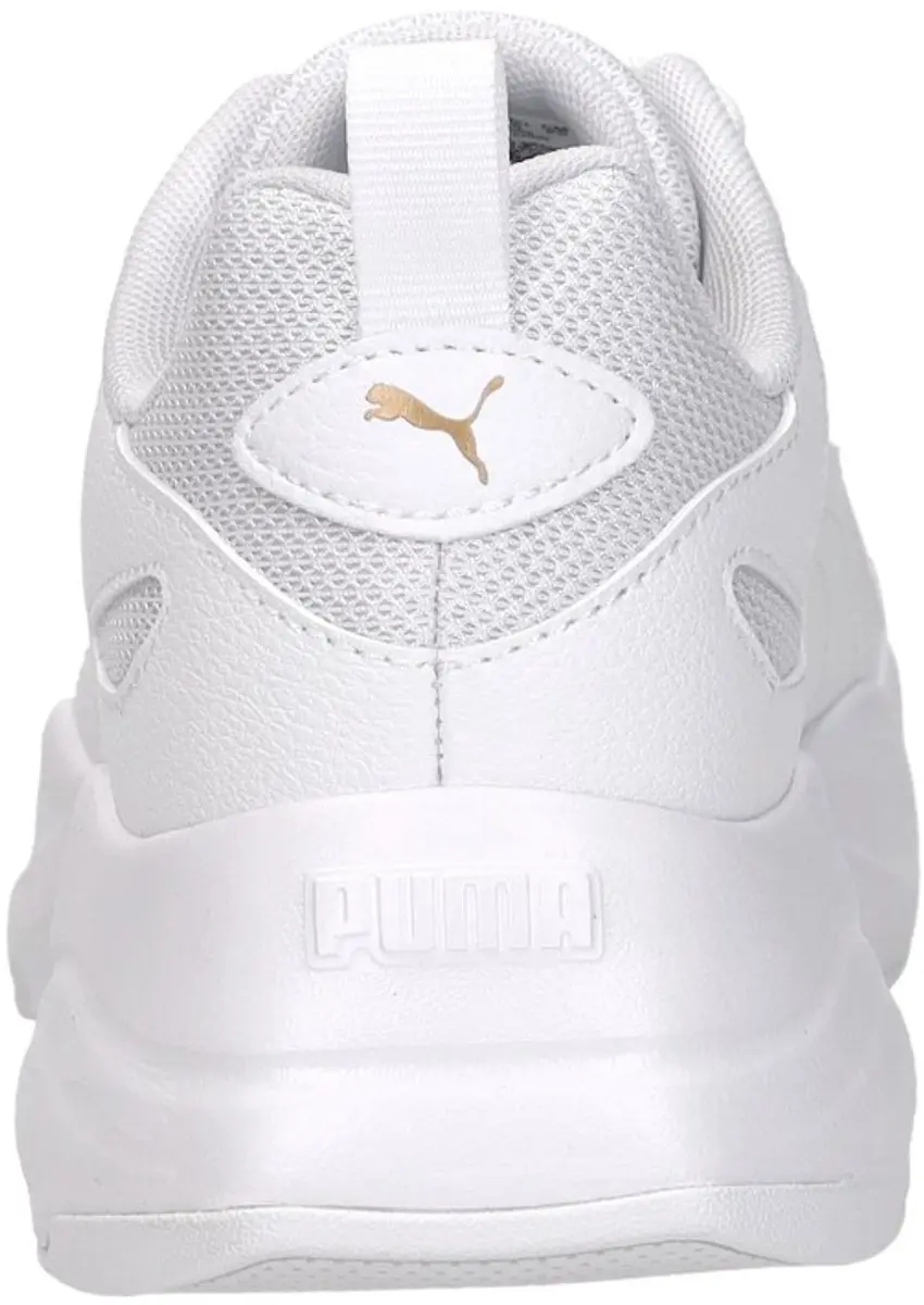 PUMA Cassia 2.0 Sneakers - Wit - afbeelding 6 van 6