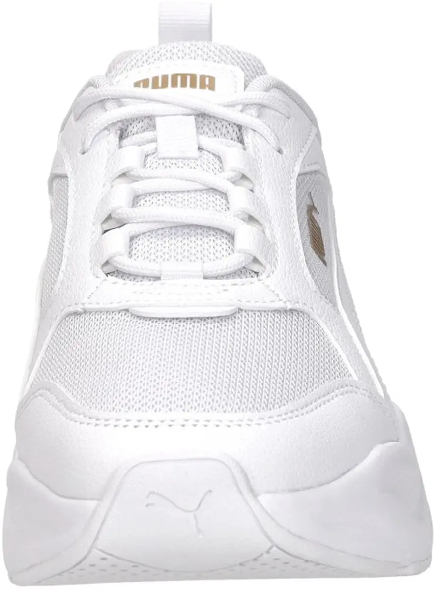 PUMA Cassia 2.0 Sneakers - Wit - afbeelding 3 van 6