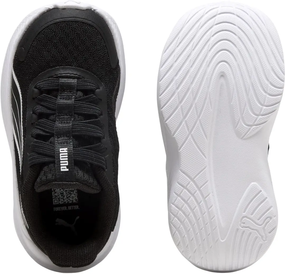 Dasher Sliptech Inf lage veterschoenen voor kinderen