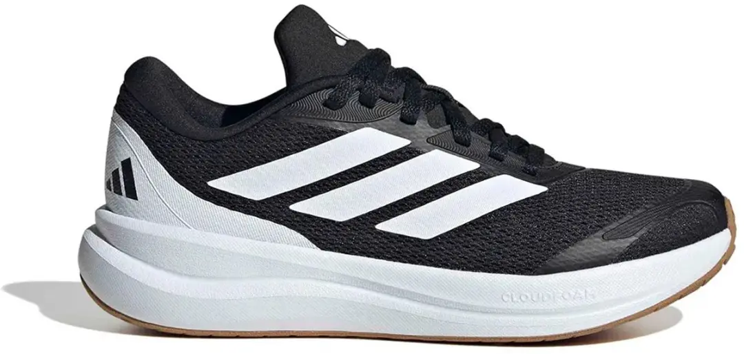 Adidas Runfalcon 6 Junior ORZ10 Sportschoenen - Zwart - afbeelding 2 van 6