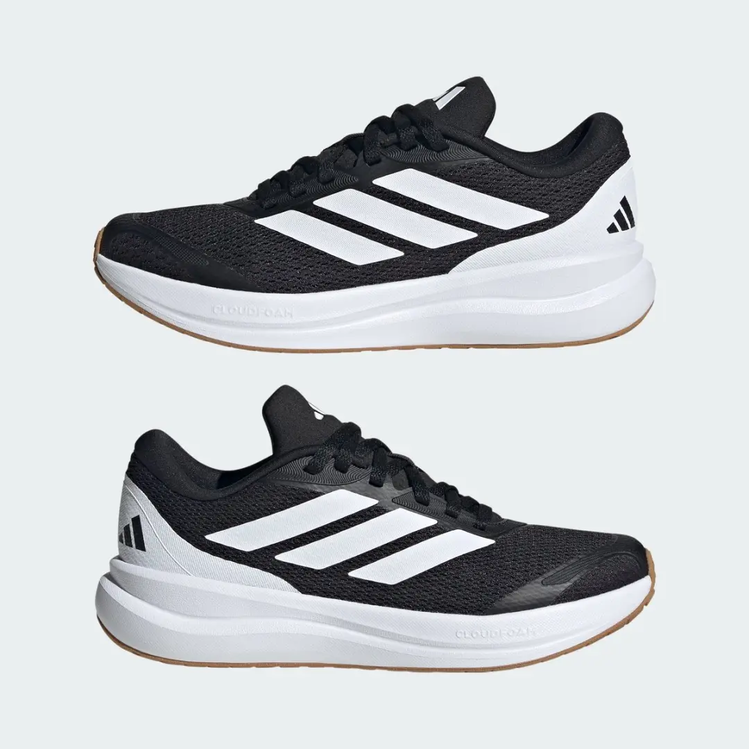 Adidas Runfalcon 6 Junior ORZ10 Sportschoenen - Zwart - afbeelding 6 van 6