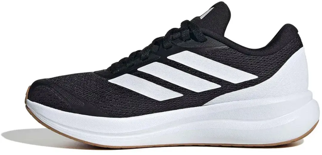 Adidas Runfalcon 6 Junior ORZ10 Sportschoenen - Zwart - afbeelding 5 van 6
