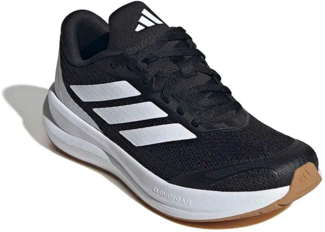Adidas Runfalcon 6 Junior ORZ10 Sportschoenen - Zwart - afbeelding 4 van 6