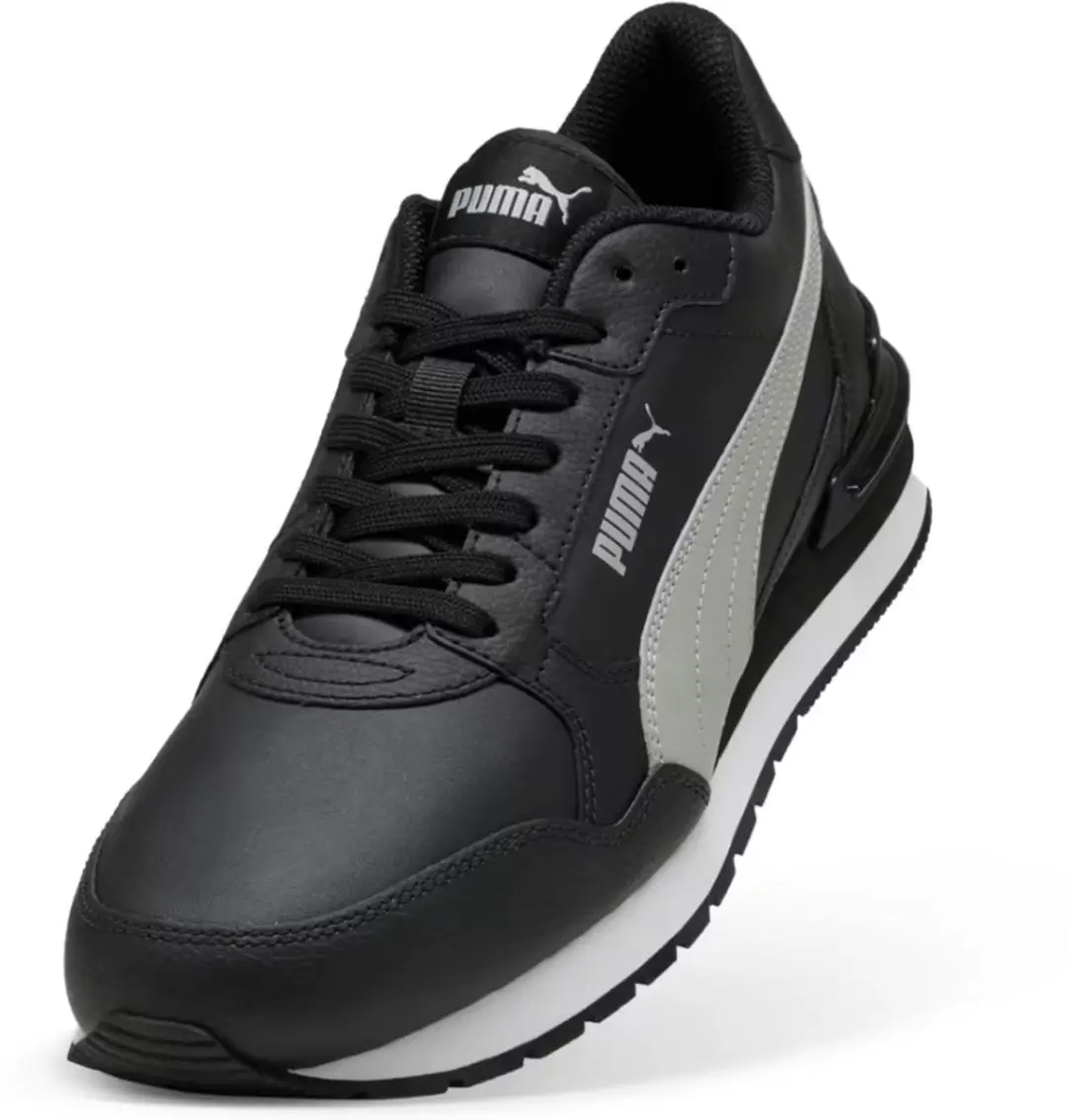 Puma ST Runner v4 Full L unisex sneaker sneakers 399068 29 Black/Gray