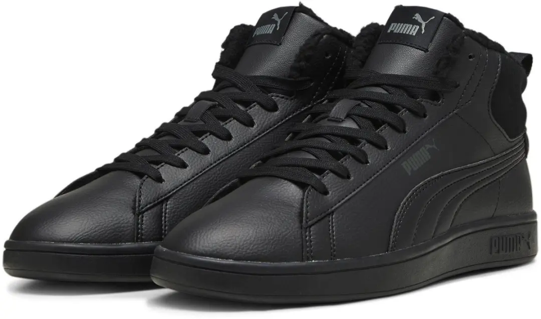 PUMA Puma Smash 3.0 Mid WTR Unisex Sneakers