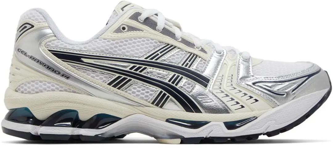 Asics Gel