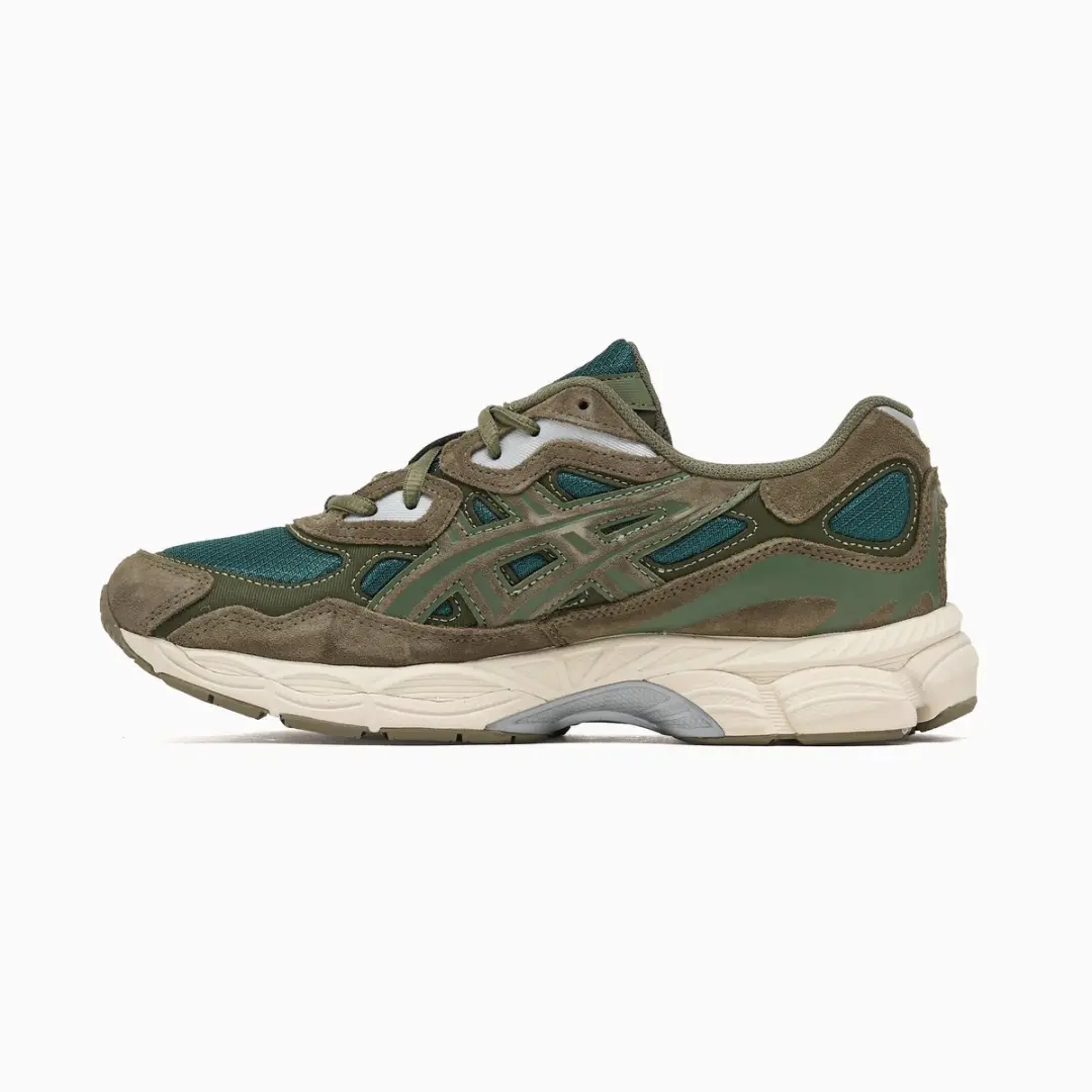 ASICS Gel