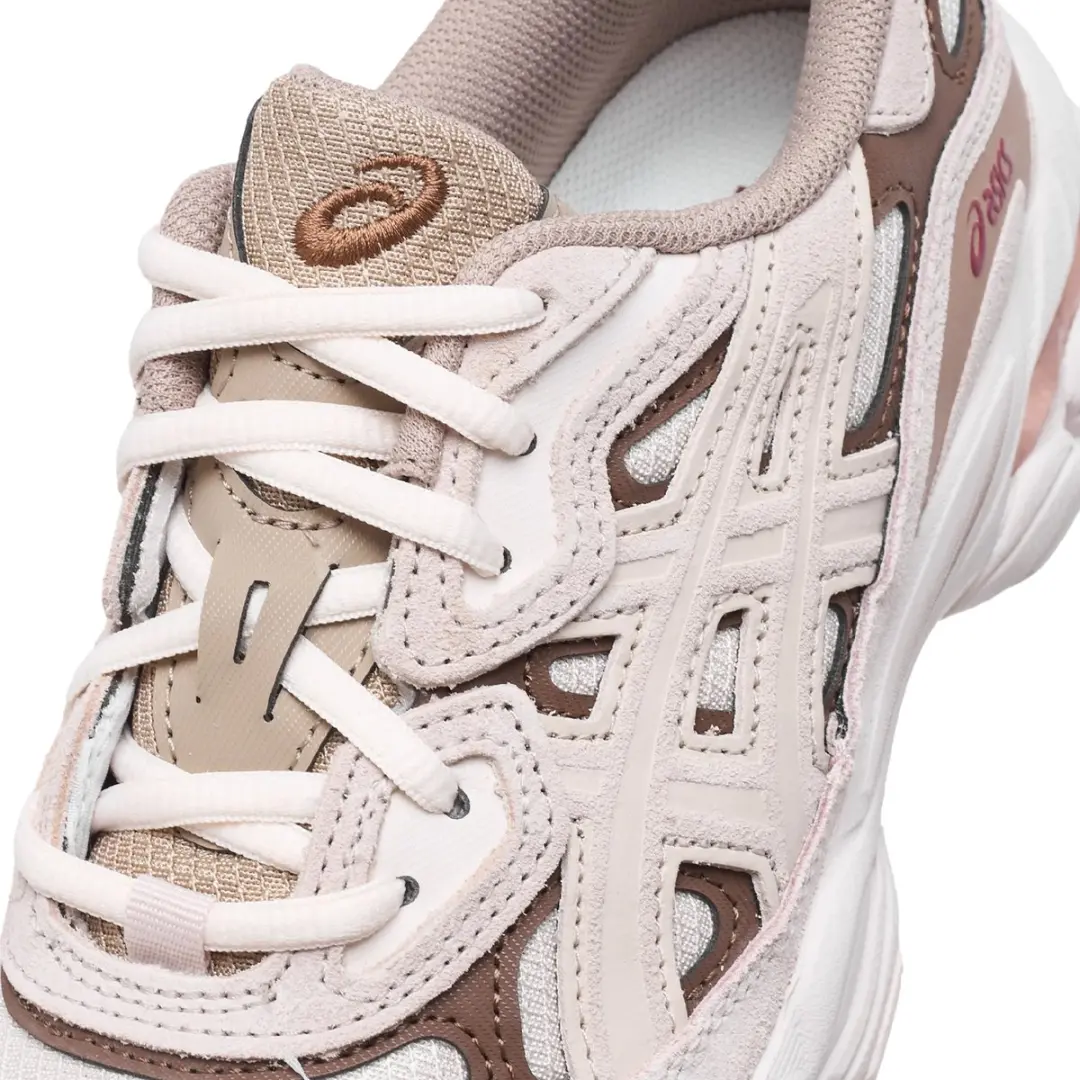 ASICS Gel Sneakers Mineral Beige - 42 - afbeelding 4 van 6