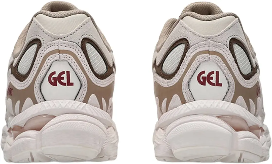 ASICS Gel Sneakers Mineral Beige - 42 - afbeelding 5 van 6