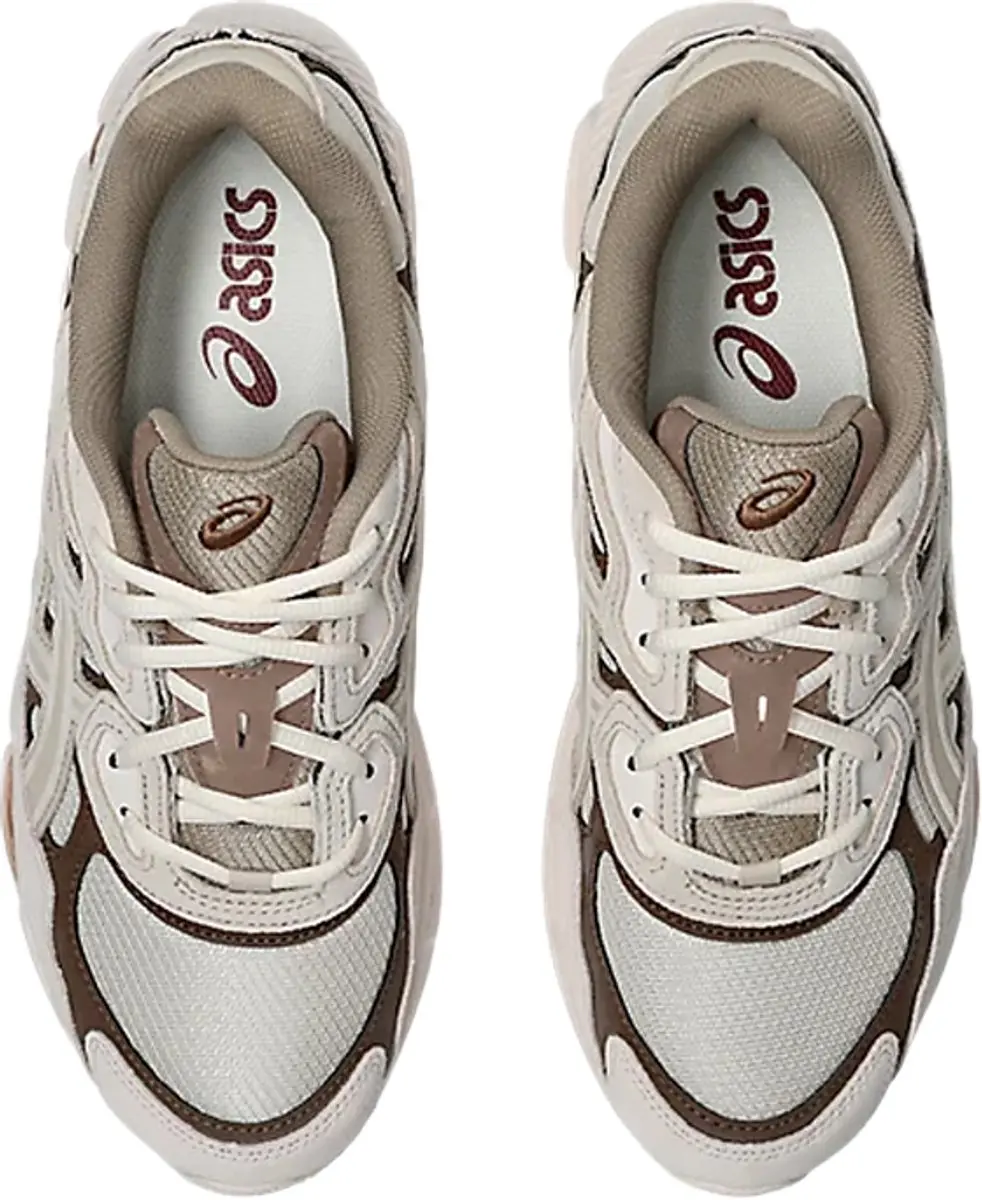ASICS Gel Sneakers Mineral Beige - 42 - afbeelding 6 van 6
